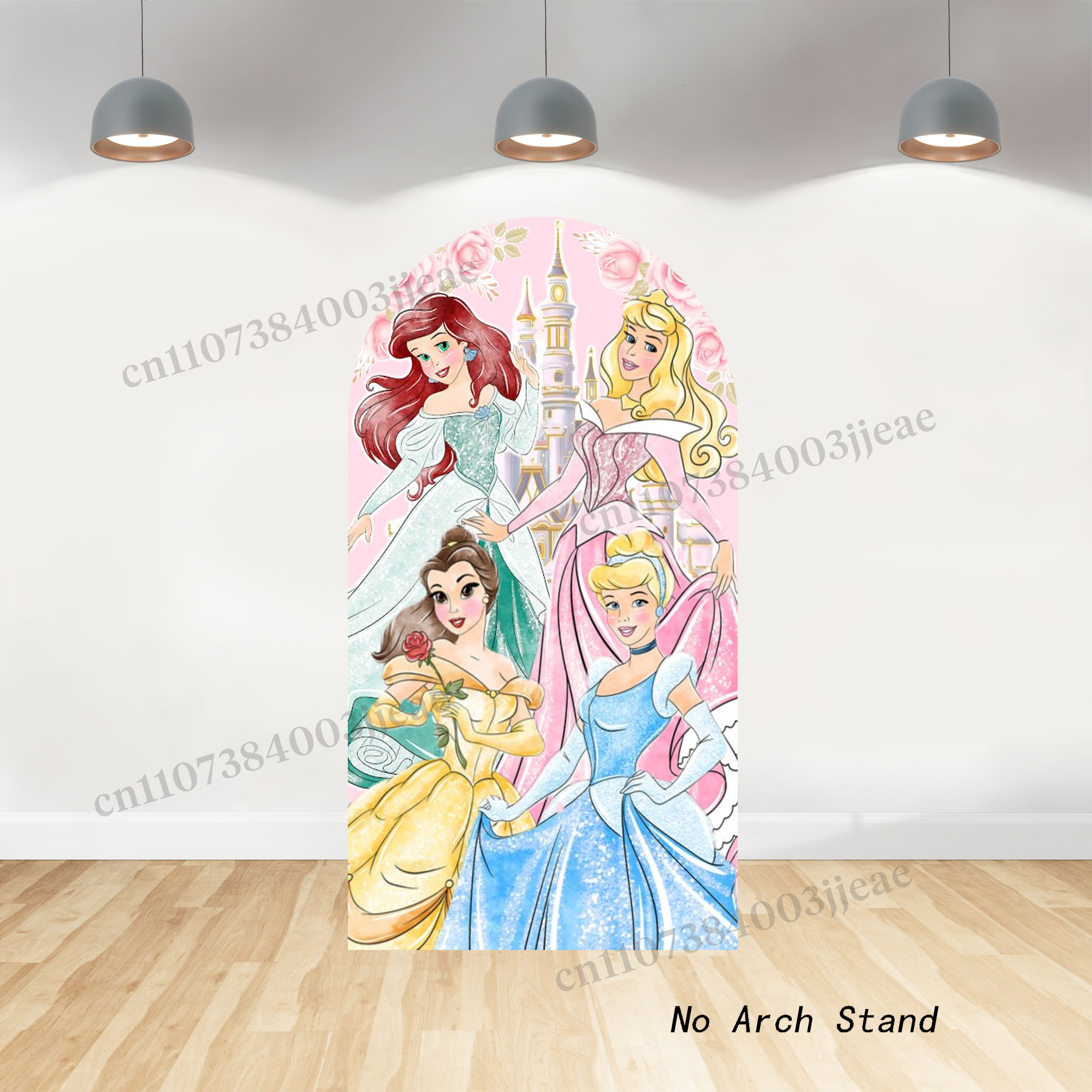 Arco Decorativo per Festa dell - Briar Cosplay Prop recensione e prezzo
