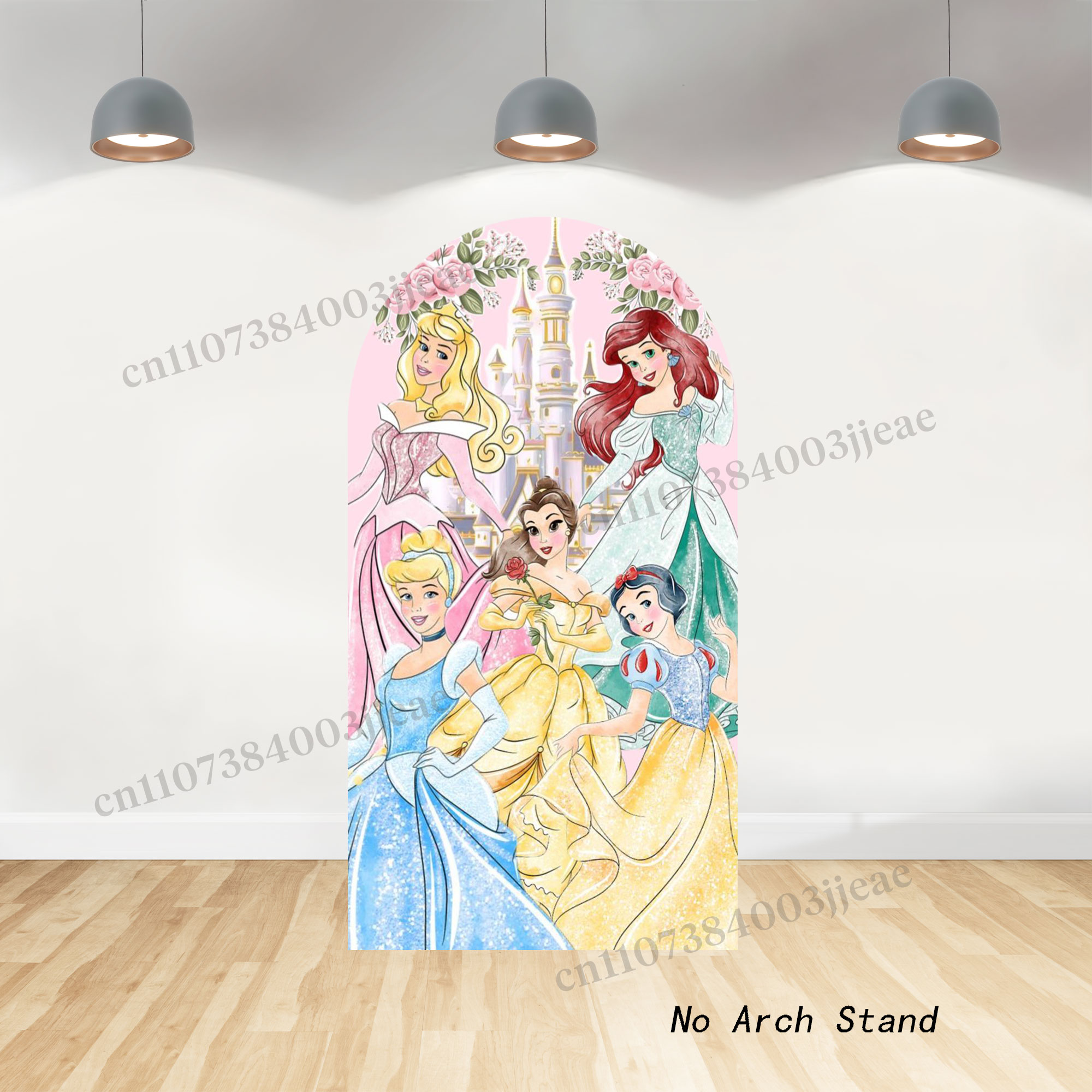 Arco Decorativo per Festa dell - Briar Cosplay Prop recensione e prezzo