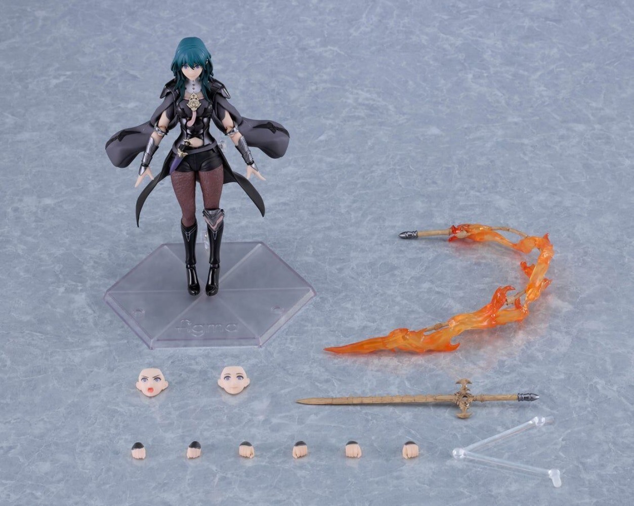 【JM】100% Originale Disponibile - Good Smile Company Figma recensione e prezzo