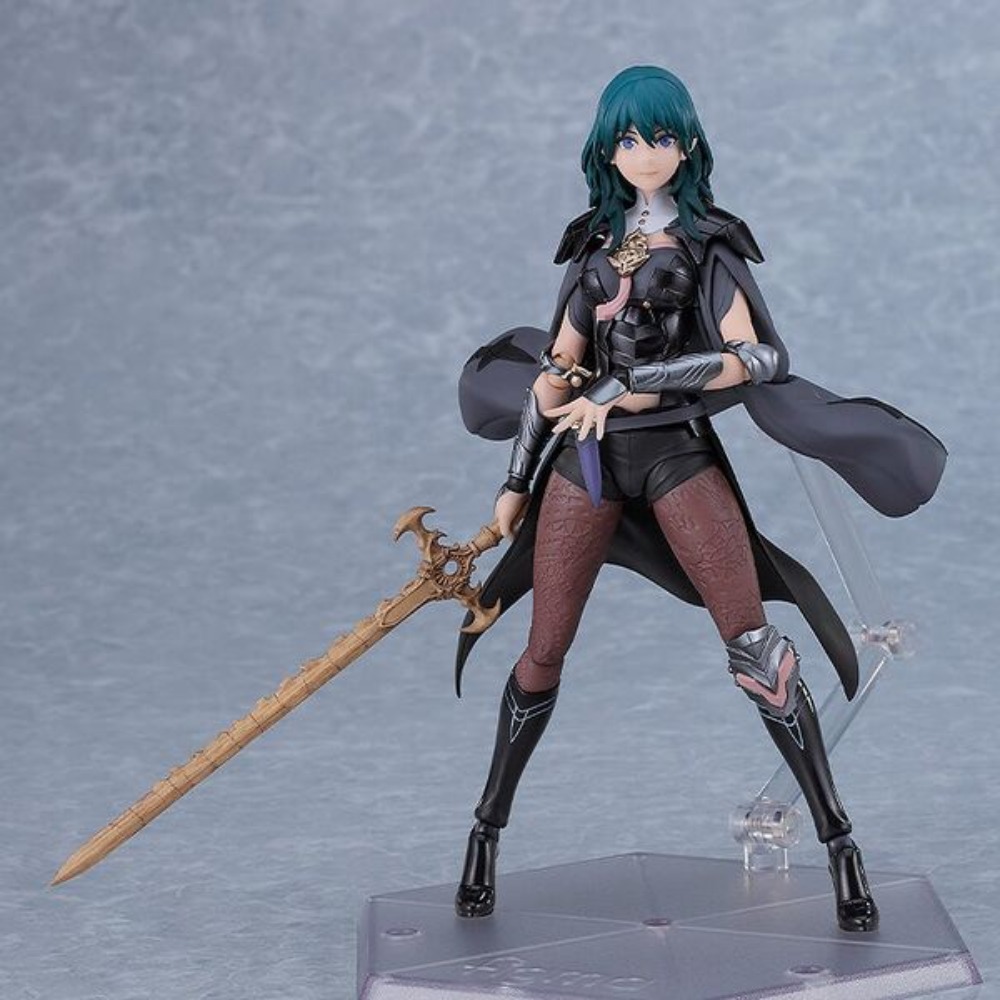 【JM】100% Originale Disponibile - Good Smile Company Figma recensione e prezzo