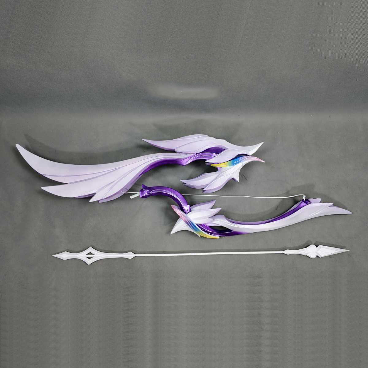 Arco e Freccia per Cosplay di  - Cosplay Prop Bow recensione e prezzo