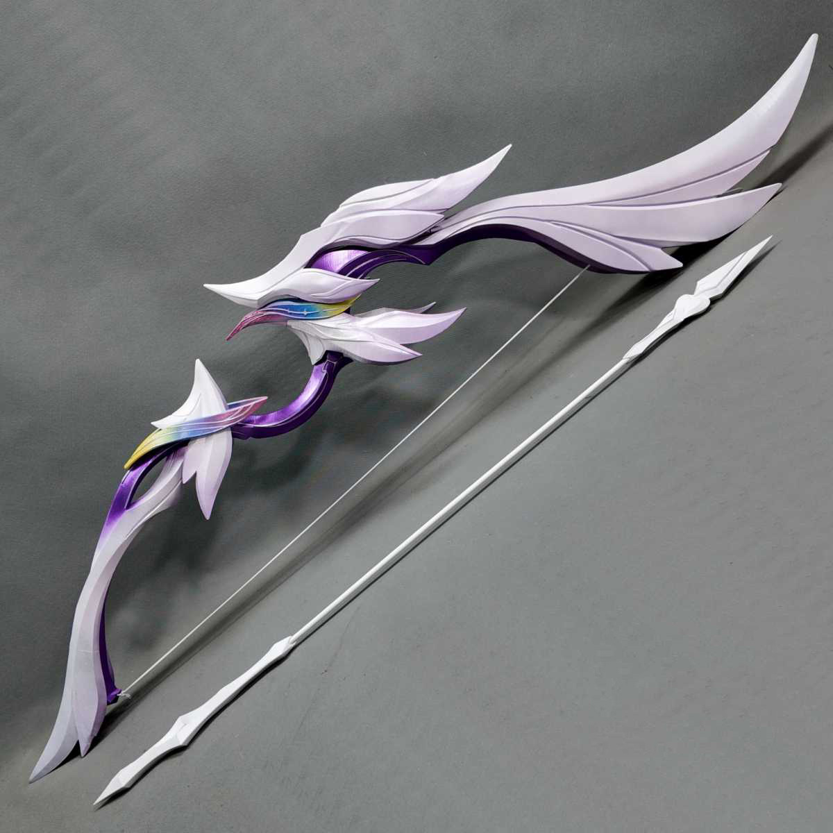 Arco e Freccia per Cosplay di  - Cosplay Prop Bow recensione e prezzo