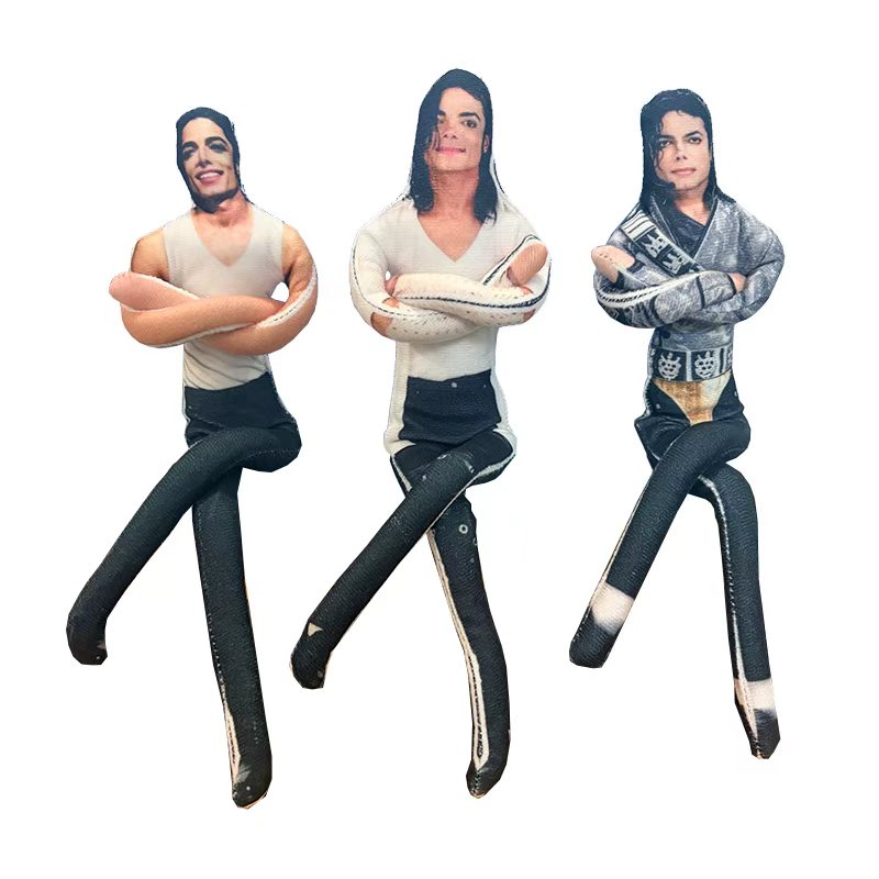 Nuovo Stile 2026: Bambola di P - Evoker Cosplay Prop recensione e prezzo