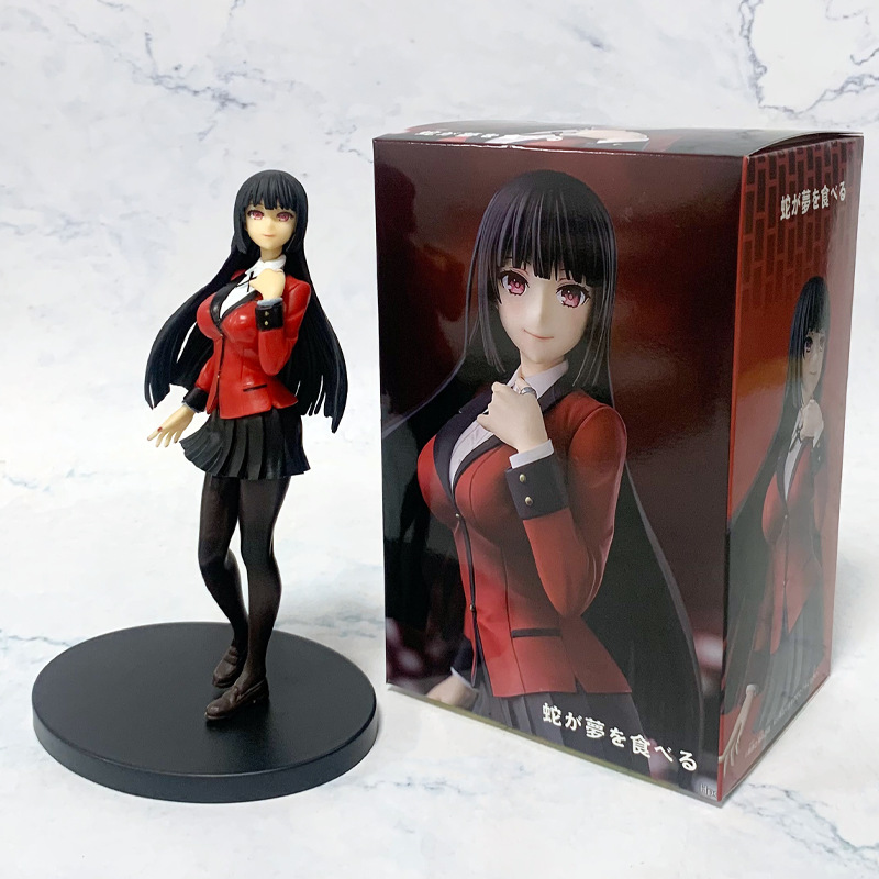 Nuovo 17 centimetri Artfx J Ka - Kotobukiya Artfx recensione e prezzo