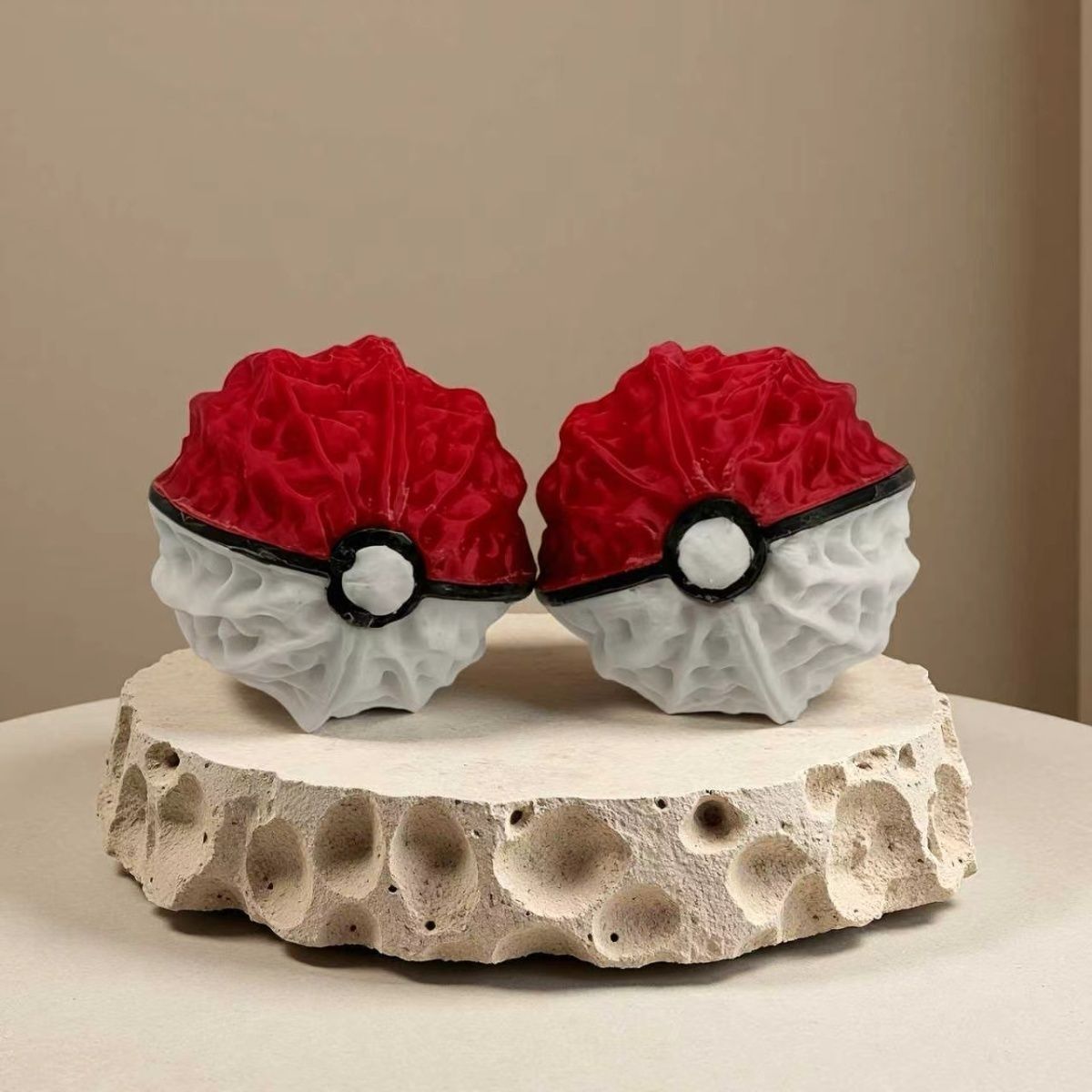 Pokemon Pokeball 3D a Forma di - Pokeball Cosplay Prop recensione e prezzo