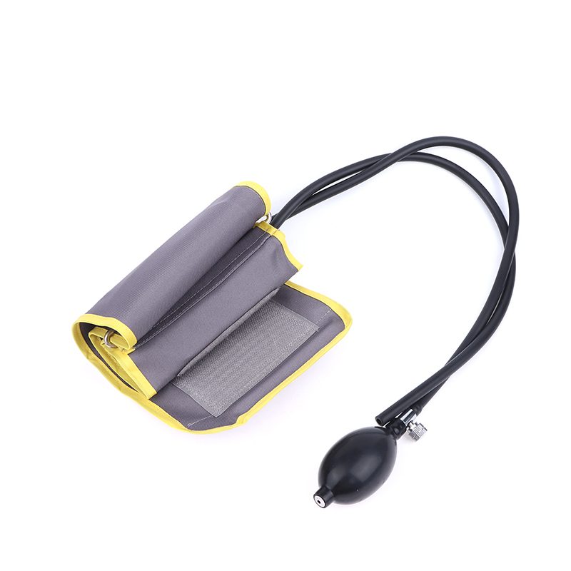 Bracciale per Sfigmomanometro  - D Ring Strap recensione e prezzo