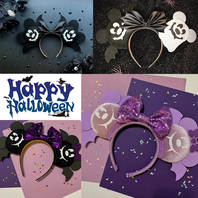 Disney Bat Mickey Ears fascia  - Cosplay Bat Prop recensione e prezzo