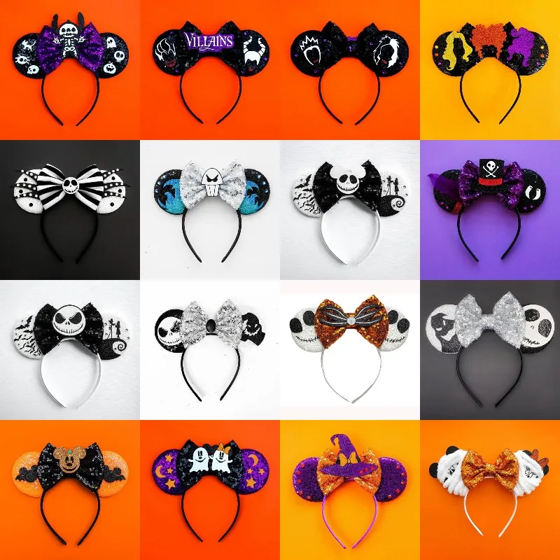 Disney Bat Mickey Ears fascia  - Cosplay Bat Prop recensione e prezzo