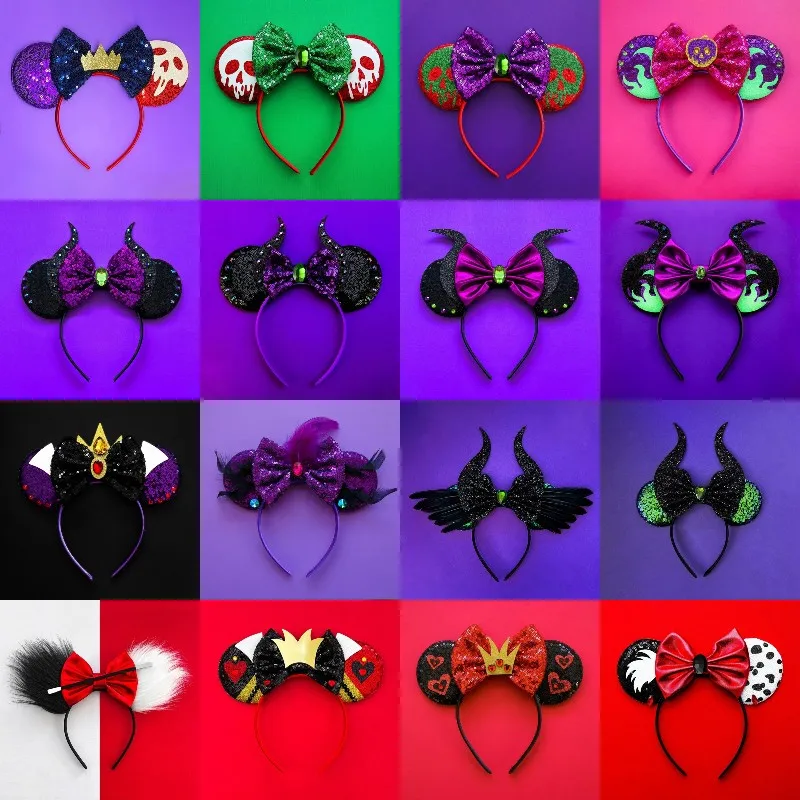 Disney Bat Mickey Ears fascia  - Cosplay Bat Prop recensione e prezzo