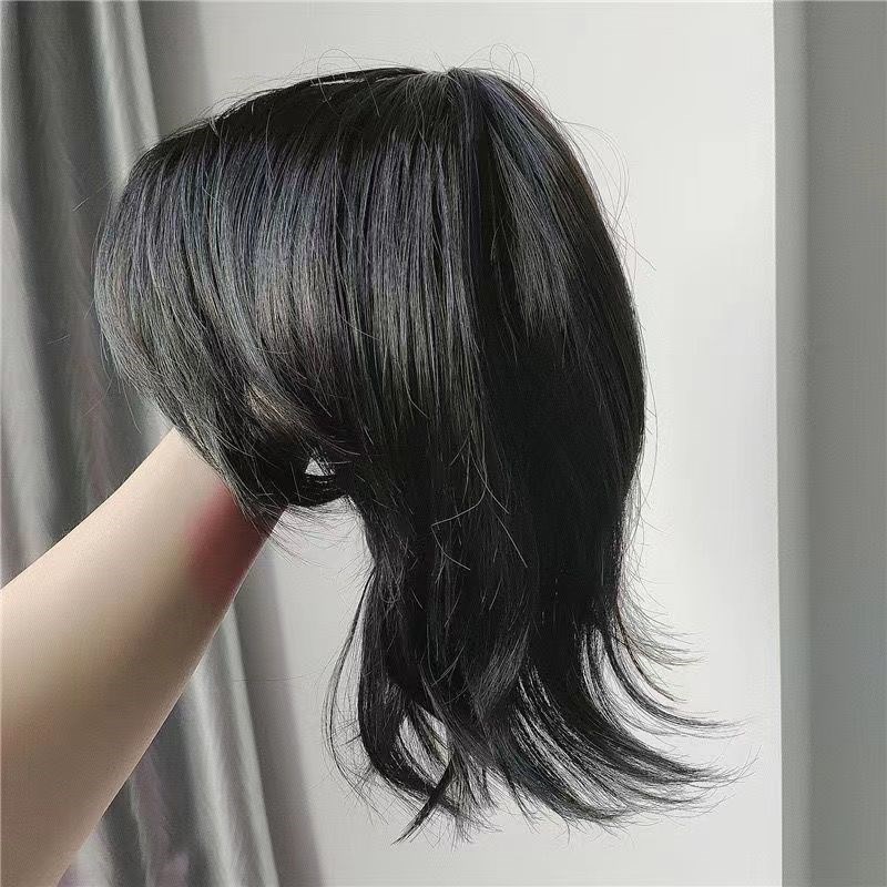 Parrucca AS da donna, capelli  - Wig Fiber Net recensione e prezzo