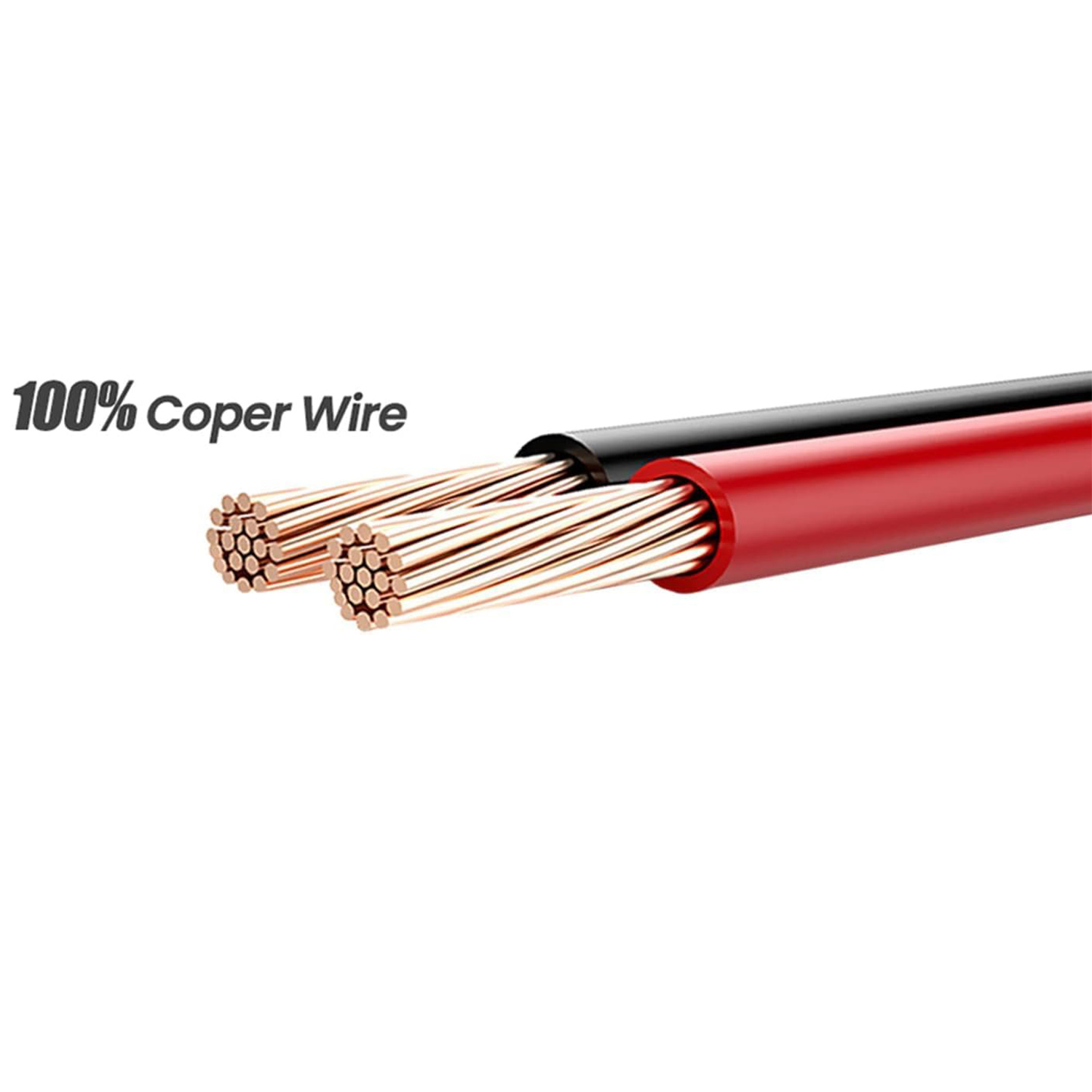 Cavo di riparazione a pigtail  - Led El Wire recensione e prezzo