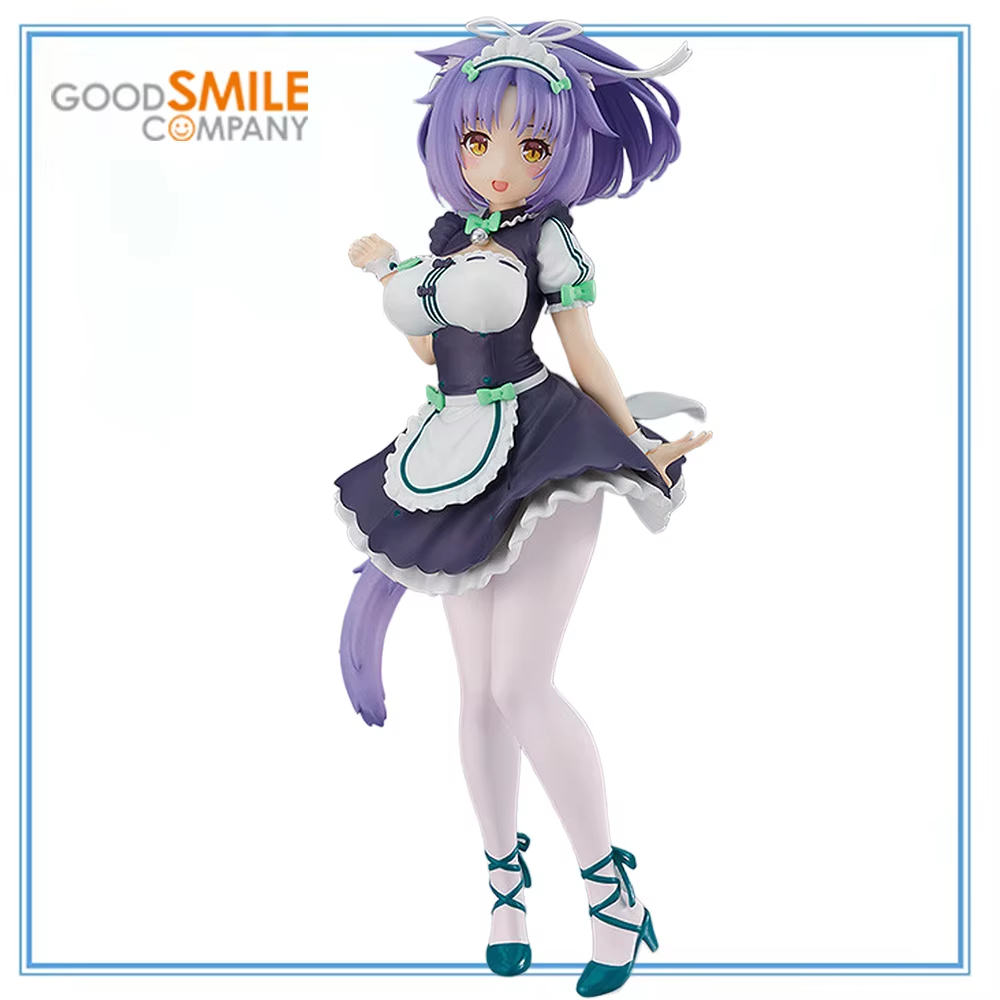 100% Originale Disponibile Goo - Good Smile Company Pop Up Parade recensione e prezzo