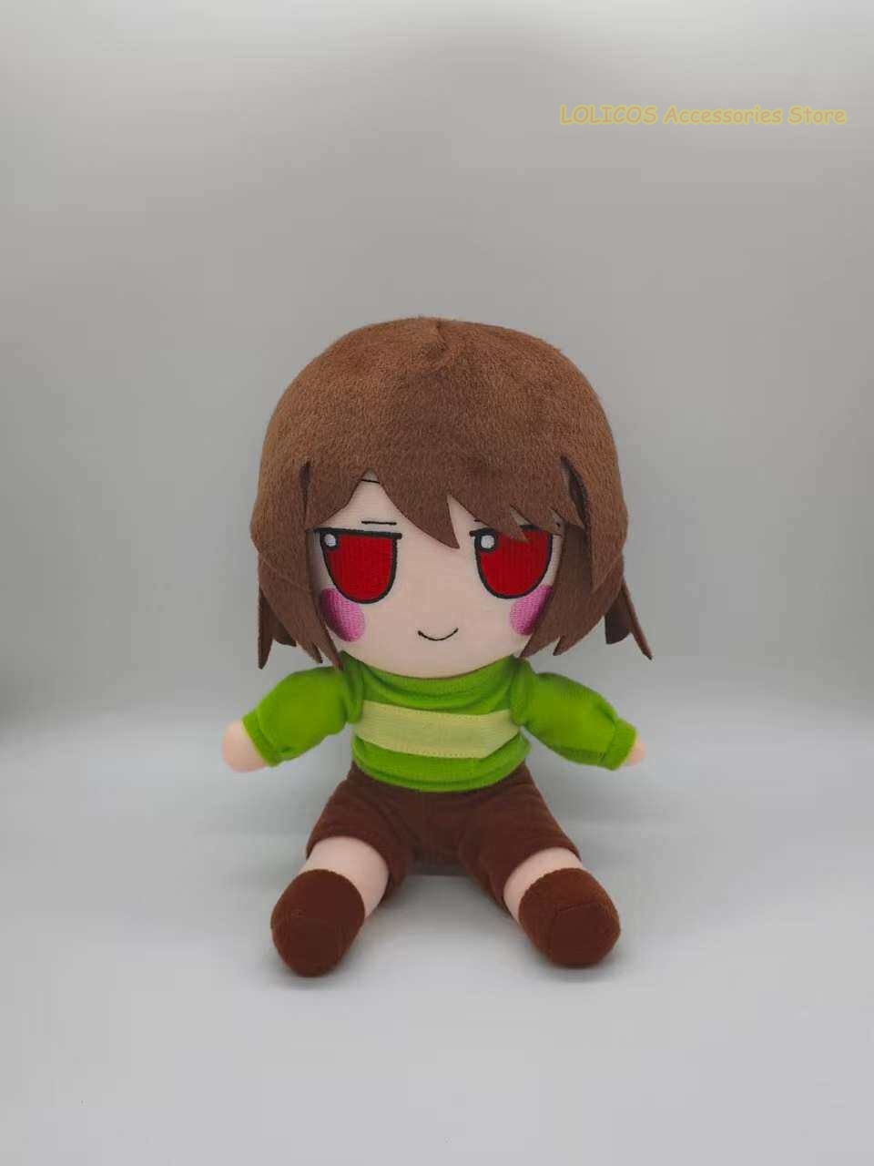 Serie Anime Role Chara Fumo: S - Cosplay Props recensione e prezzo