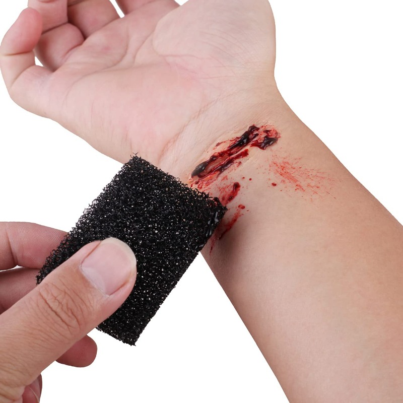 1/3 pz Halloween Sangue Gel Ki - Cosplay Prop Painting recensione e prezzo