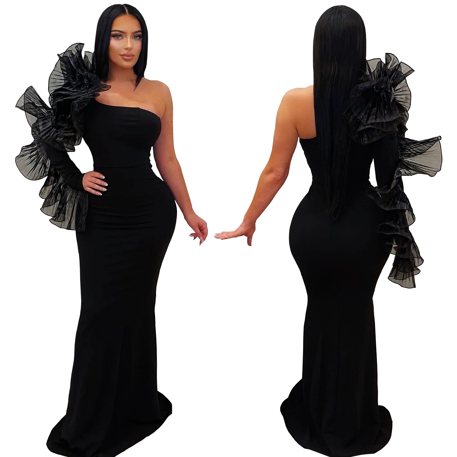 2026 Nuovo abito da sera sexy  - Briar Cosplay Prop recensione e prezzo