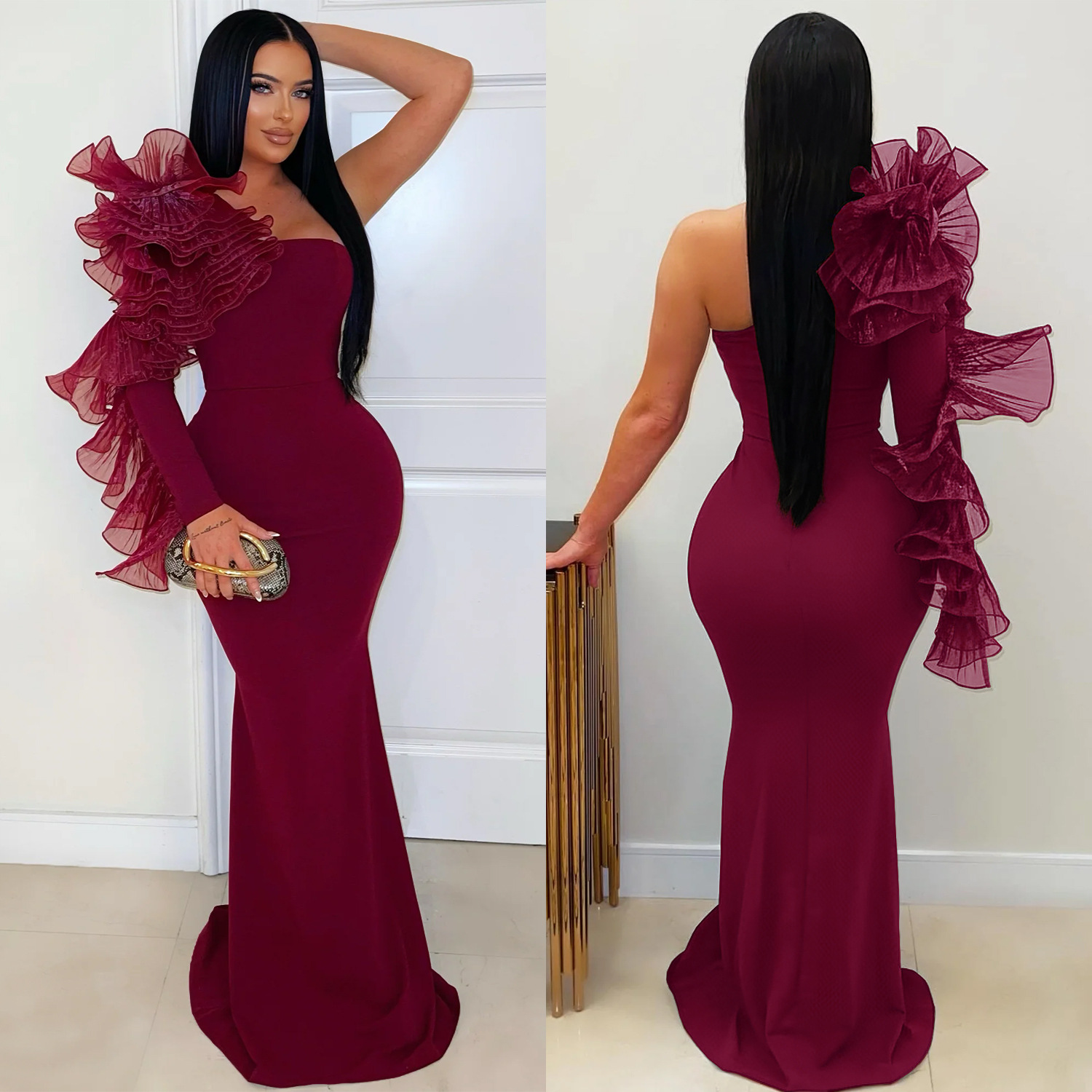 2026 Nuovo abito da sera sexy  - Briar Cosplay Prop recensione e prezzo