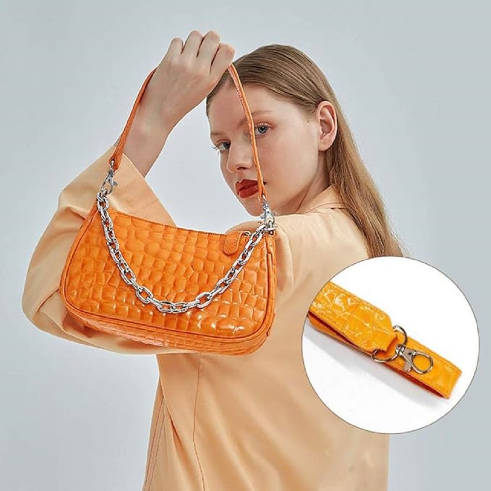 Set da 8/15/30 moschettoni a s - D Ring Strap recensione e prezzo