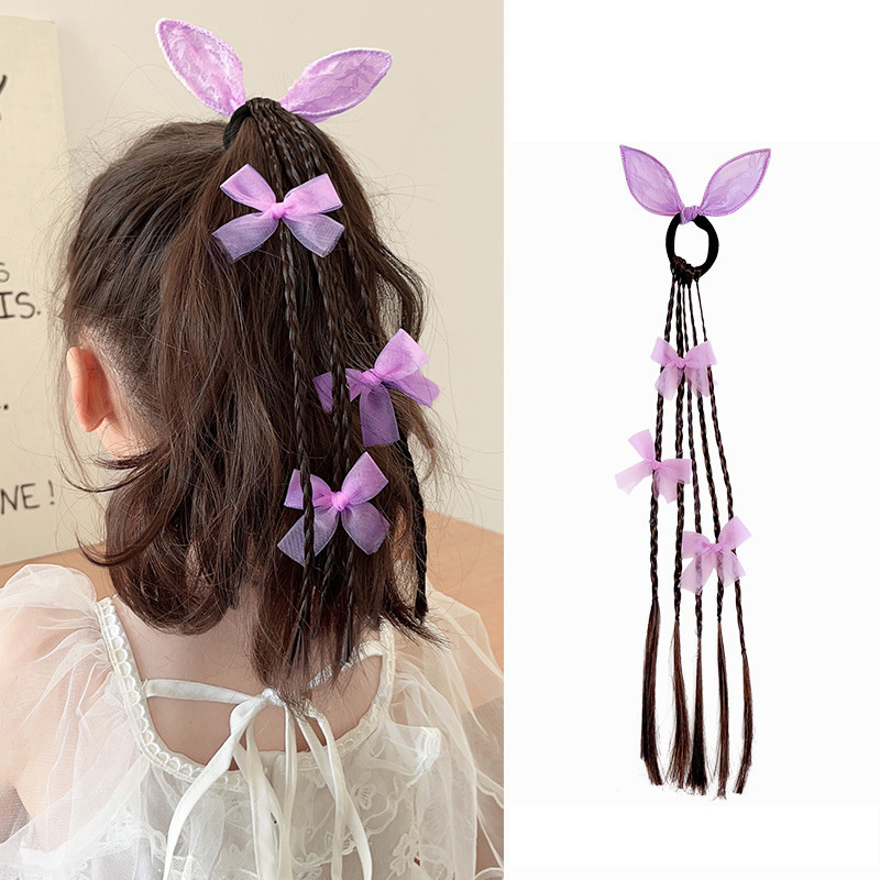 1PC Ragazze Arco Orecchie di C - Cosplay Prop Bow recensione e prezzo