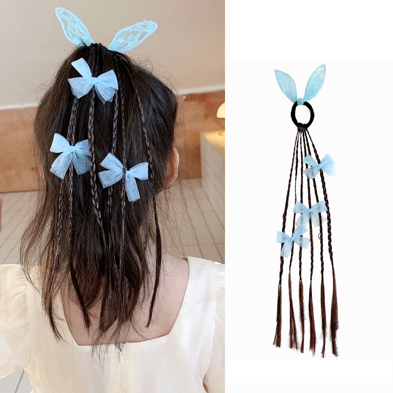 1PC Ragazze Arco Orecchie di C - Cosplay Prop Bow recensione e prezzo
