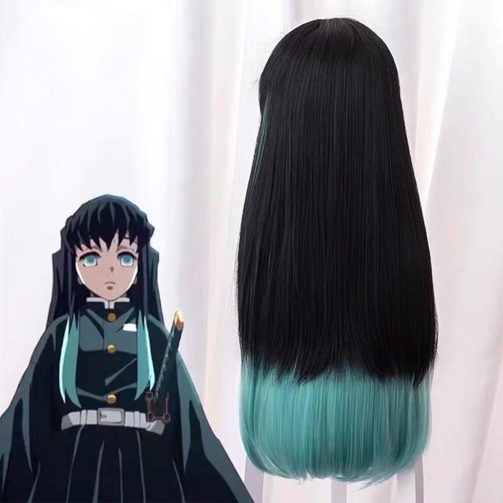 HAIRJOY Parrucca sintetica per - Wig Fiber Net recensione e prezzo