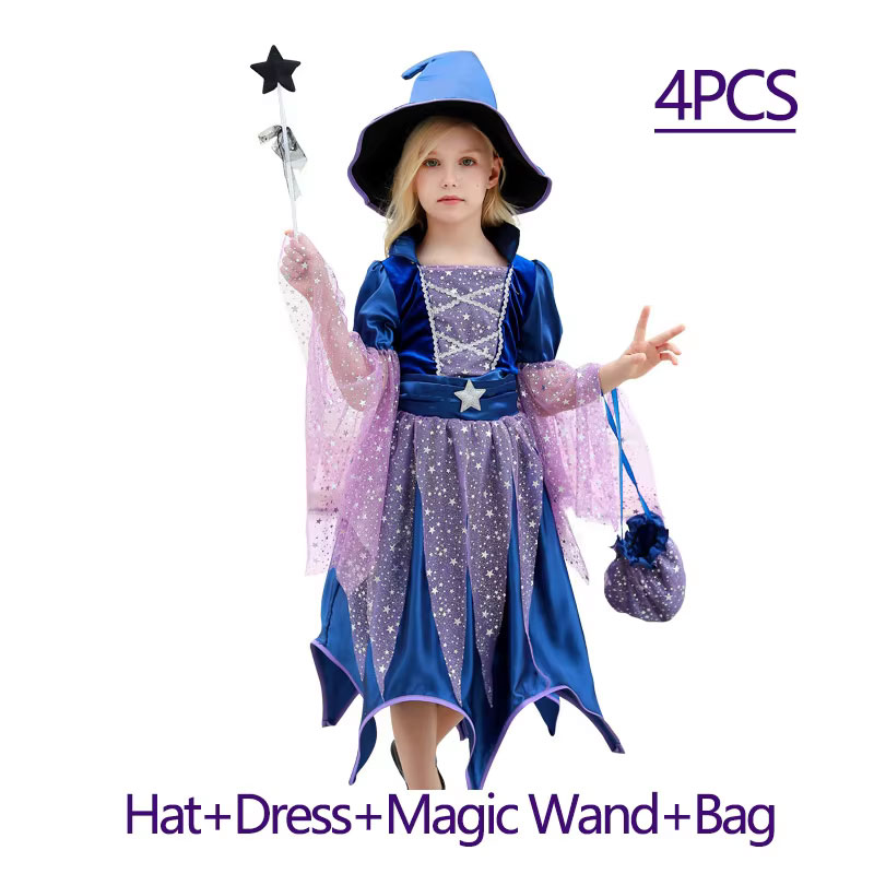 Costume di Halloween per Bambi - Cosplay Bat Prop recensione e prezzo