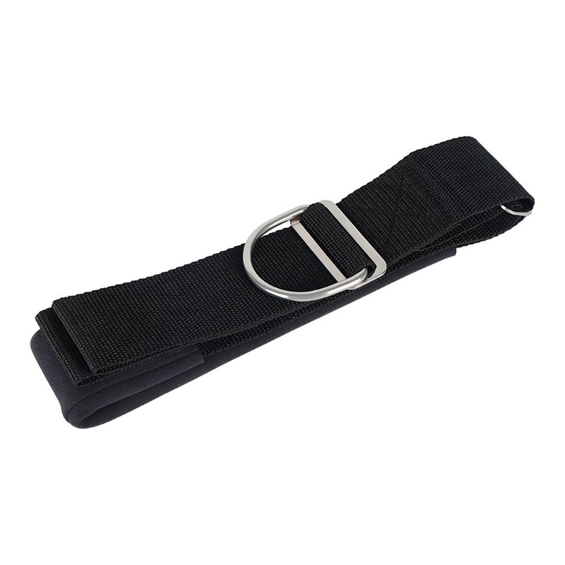Backplate da immersione con ci - D Ring Strap recensione e prezzo