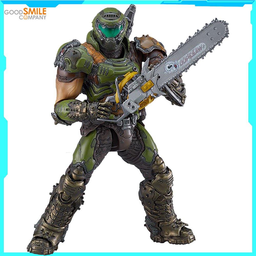 100% Disponibile in Stock Orig - Good Smile Company Figma recensione e prezzo