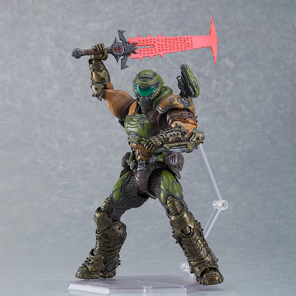 100% Disponibile in Stock Orig - Good Smile Company Figma recensione e prezzo