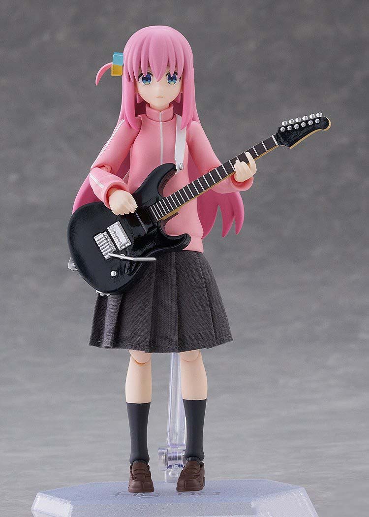 Disponibile |   Good Smile Max - Good Smile Company Figma recensione e prezzo