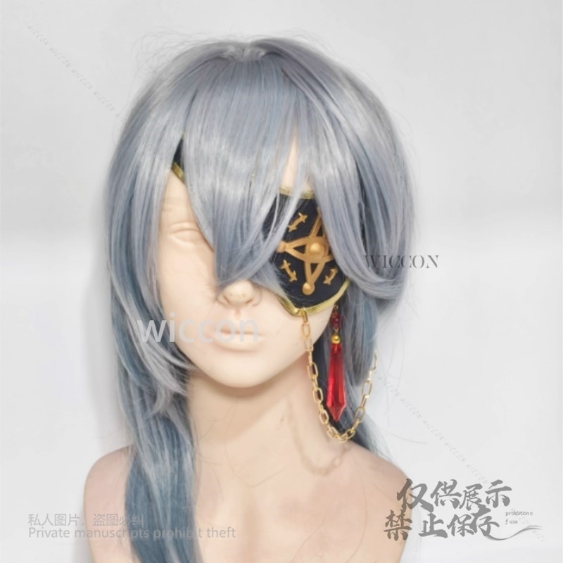 Anaxa Gioco Cosplay Honkai: St - Anaxa Cosplay Prop recensione e prezzo