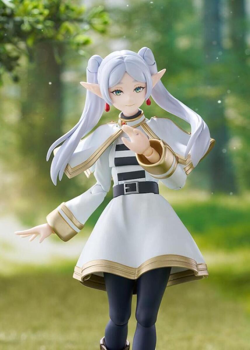 Originale Disponibile GOOD SMI - Good Smile Company Figma recensione e prezzo