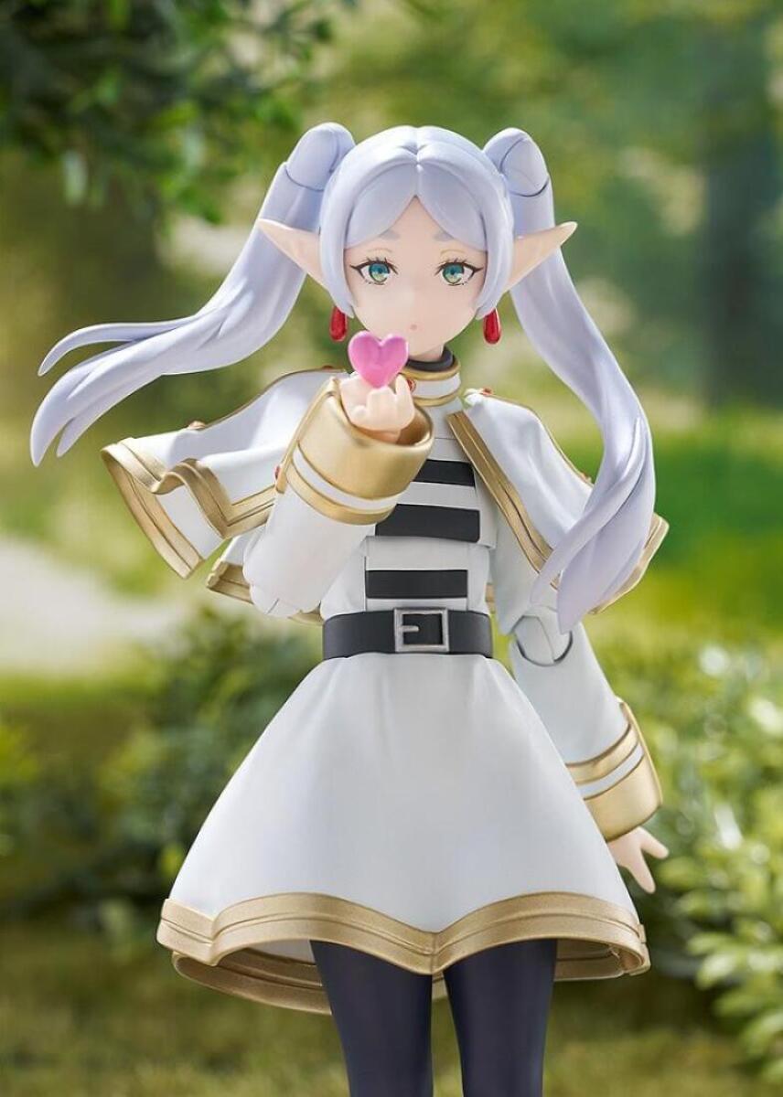 Originale Disponibile GOOD SMI - Good Smile Company Figma recensione e prezzo