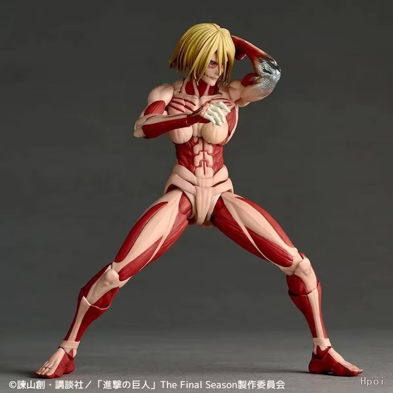 Nuova Action Figure Attack On  - Kotobukiya Artfx recensione e prezzo