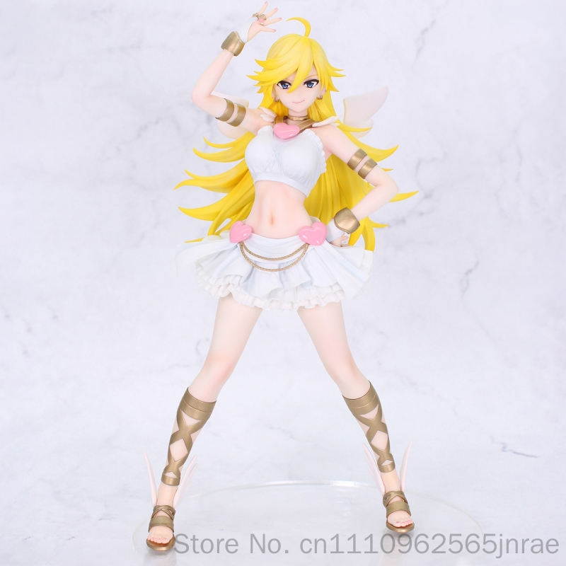 GSC Panty Stocking Brilliant A - Good Smile Company Figma recensione e prezzo