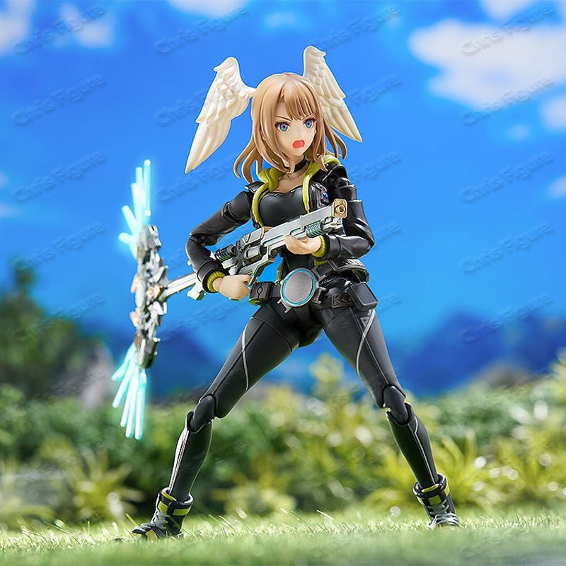 【Disponibile】GOOD SMILE COMPAN - Good Smile Company Figma recensione e prezzo