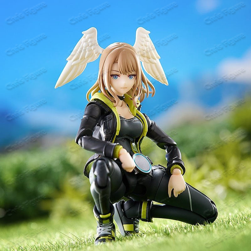 【Disponibile】GOOD SMILE COMPAN - Good Smile Company Figma recensione e prezzo