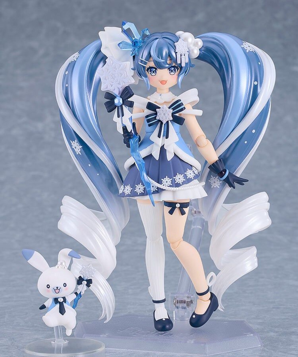 【HY】100% Originale Autentico i - Good Smile Company Figma recensione e prezzo