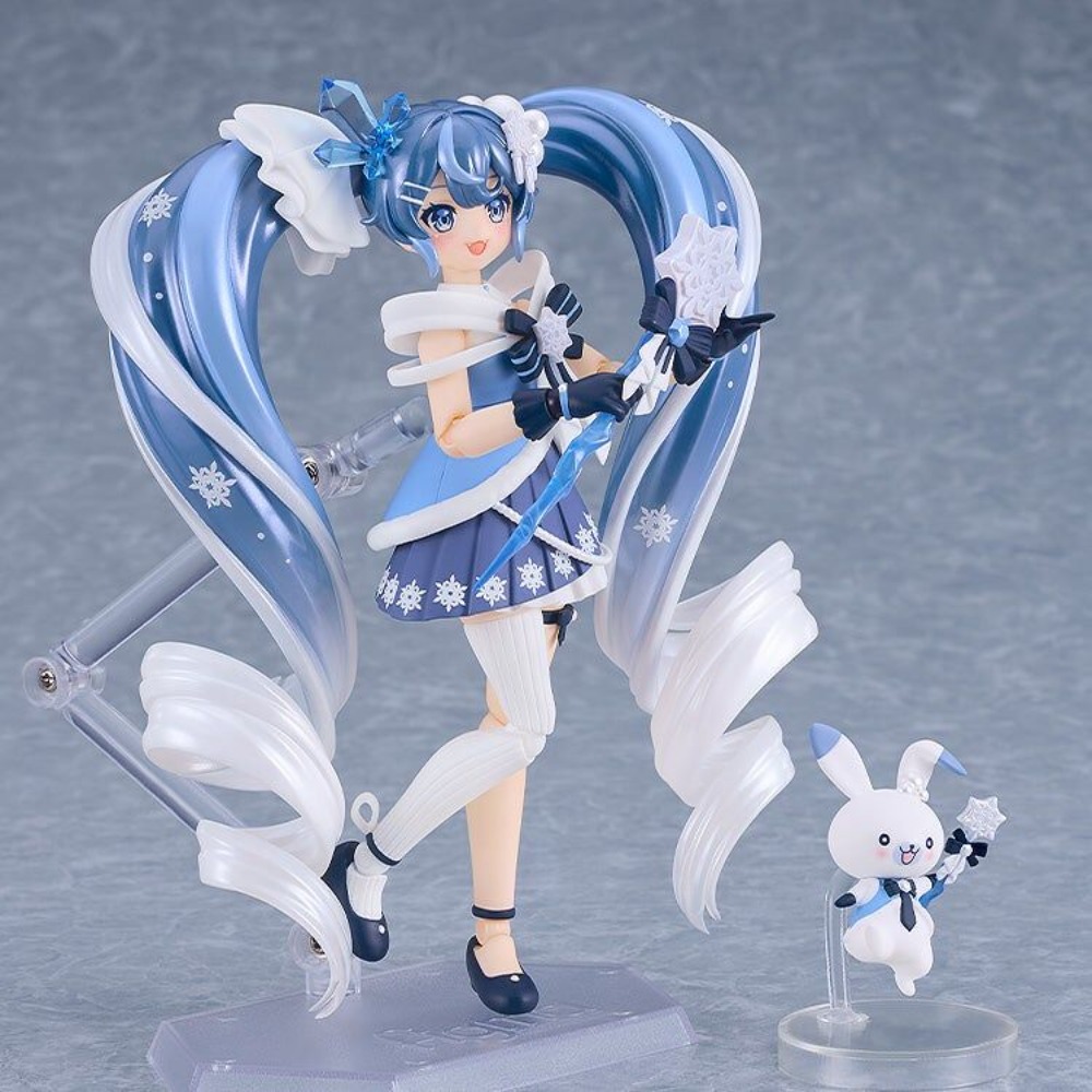 【HY】100% Originale Autentico i - Good Smile Company Figma recensione e prezzo