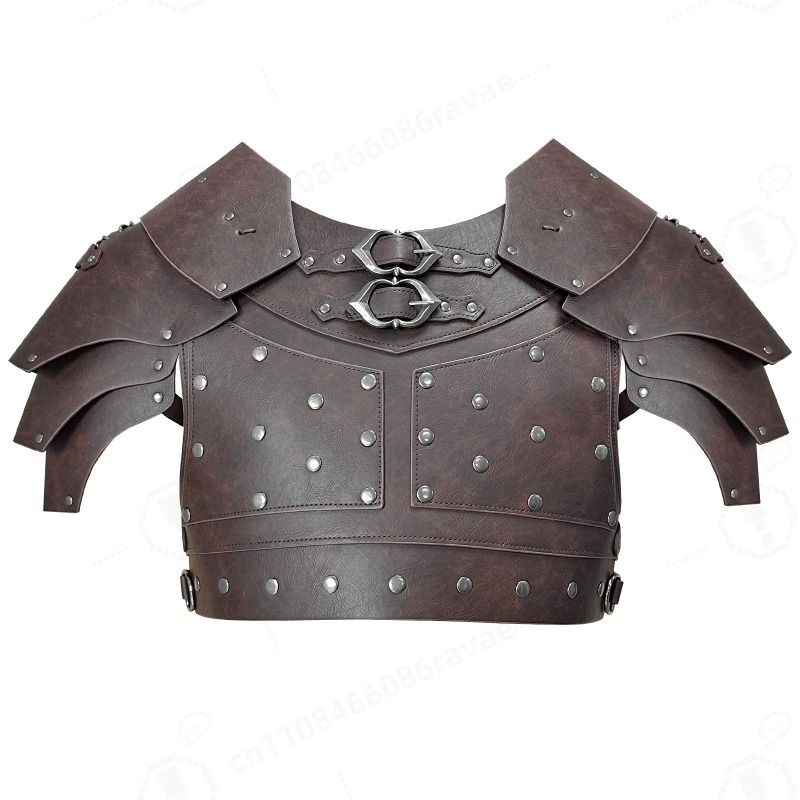 Armatura Medievale con Borchie - Cosplay Props recensione e prezzo
