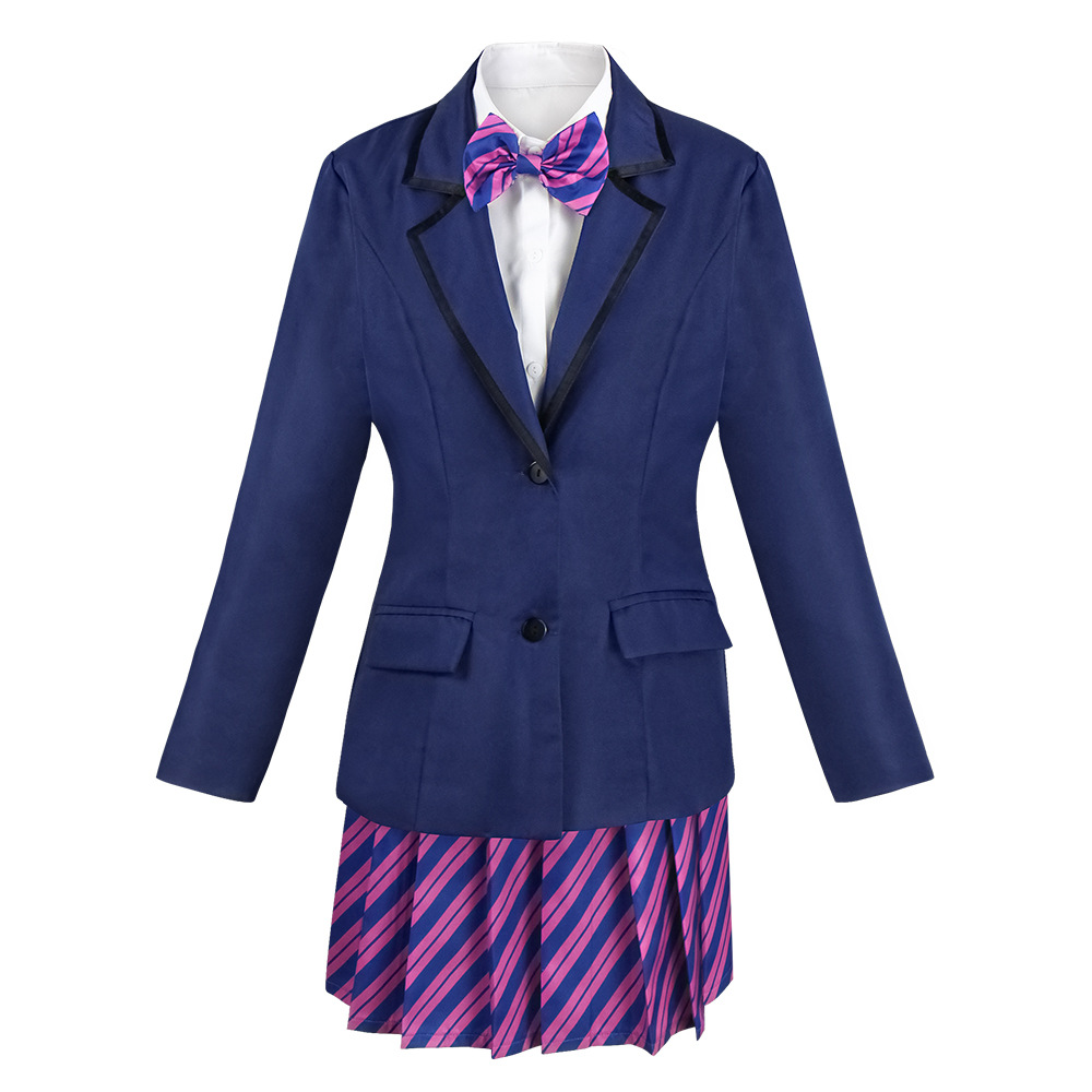 Set Completo Cosplay Komi Shou - Cosplay Prop Bow recensione e prezzo