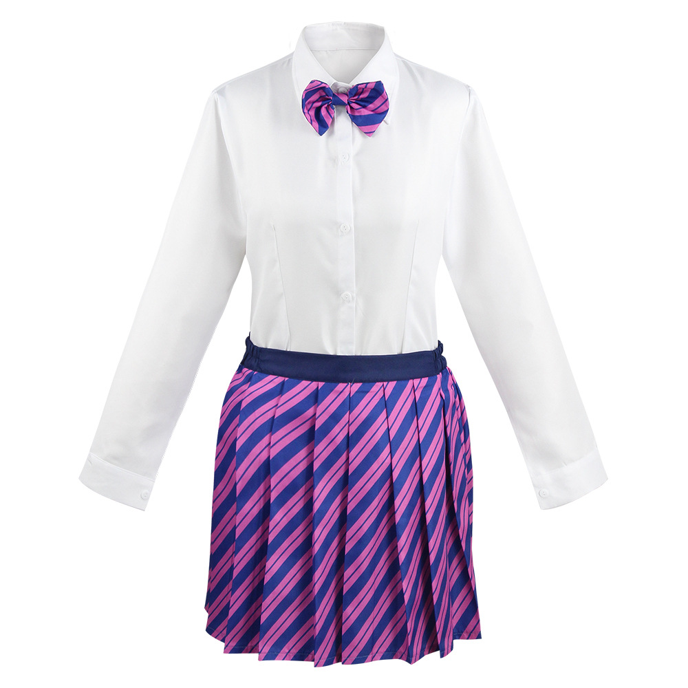 Set Completo Cosplay Komi Shou - Cosplay Prop Bow recensione e prezzo