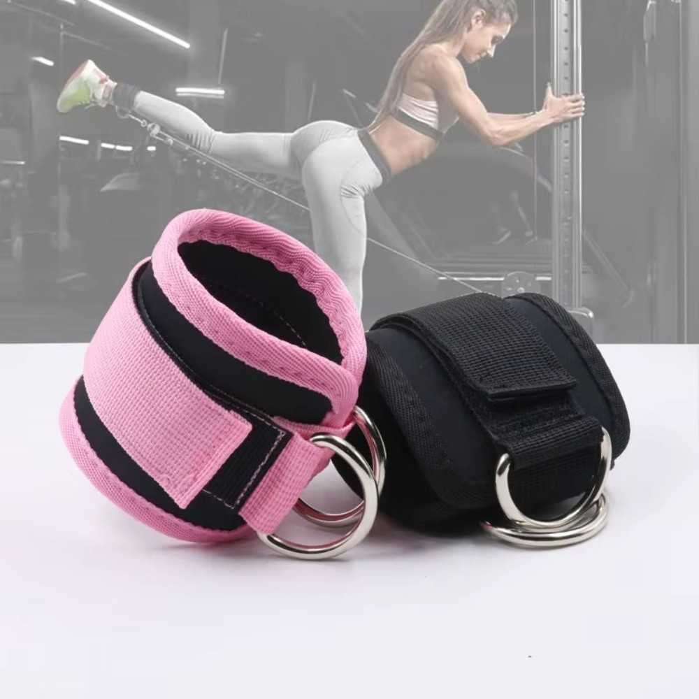 Cinghie per Caviglia da Palest - D Ring Strap recensione e prezzo