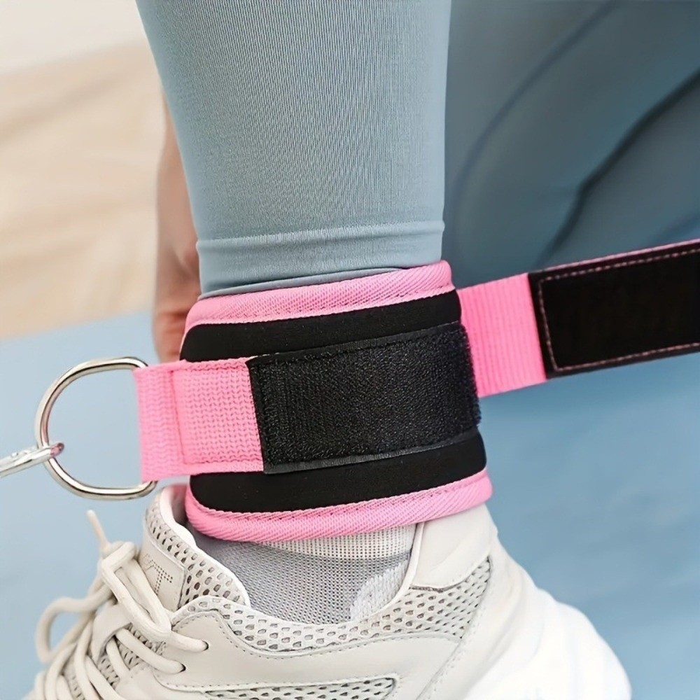 Cinghie per Caviglia da Palest - D Ring Strap recensione e prezzo