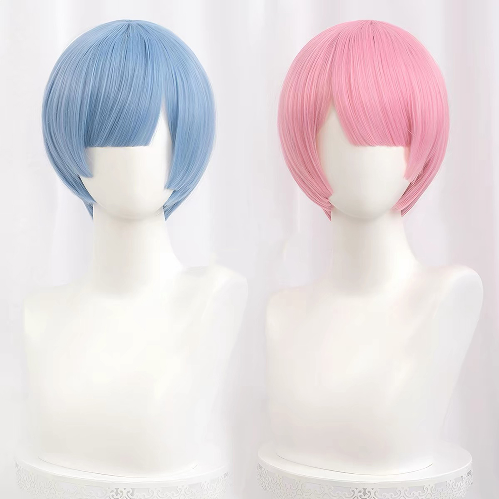 HAIRJOY Parrucca Sintetica Re: - Wig Fiber Net recensione e prezzo