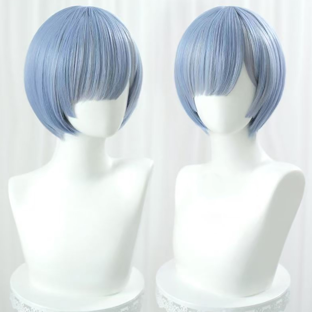 HAIRJOY Parrucca Sintetica Re: - Wig Fiber Net recensione e prezzo