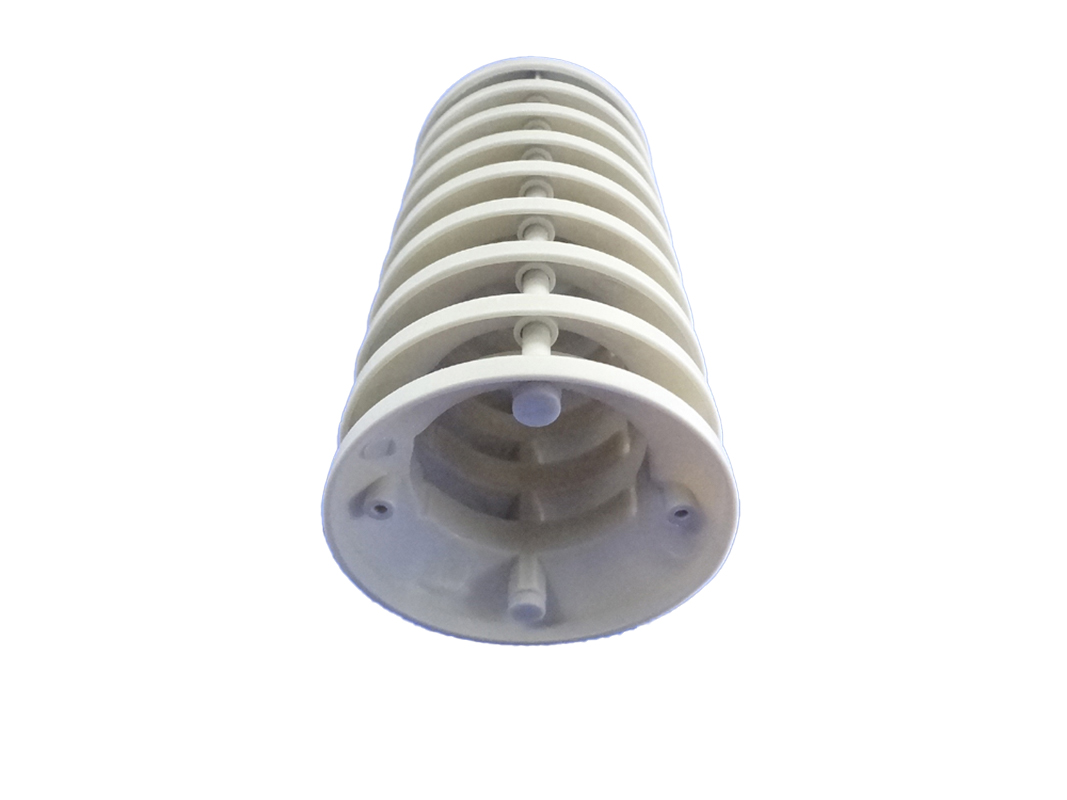 Scudo Esterno in Plastica Miso - Worbla Thermoplastic recensione e prezzo