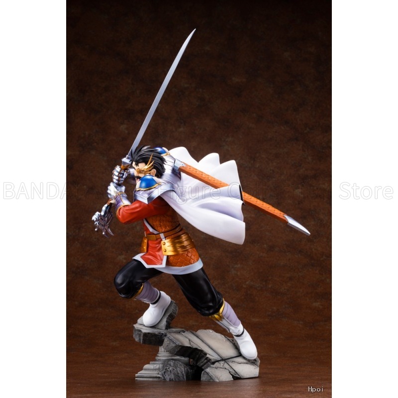 Disponibile Originale KOTOBUKI - Kotobukiya Artfx recensione e prezzo