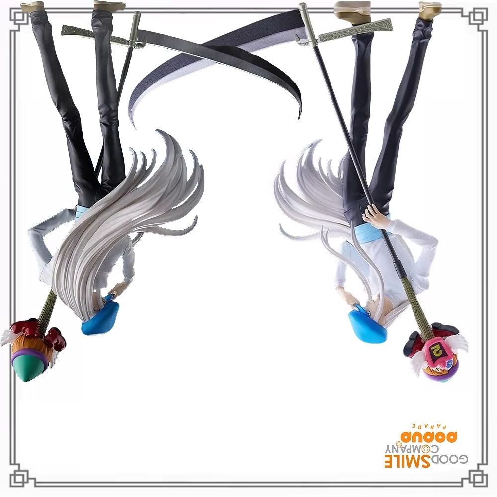 100% Disponibile Originale Goo - Good Smile Company Pop Up Parade recensione e prezzo