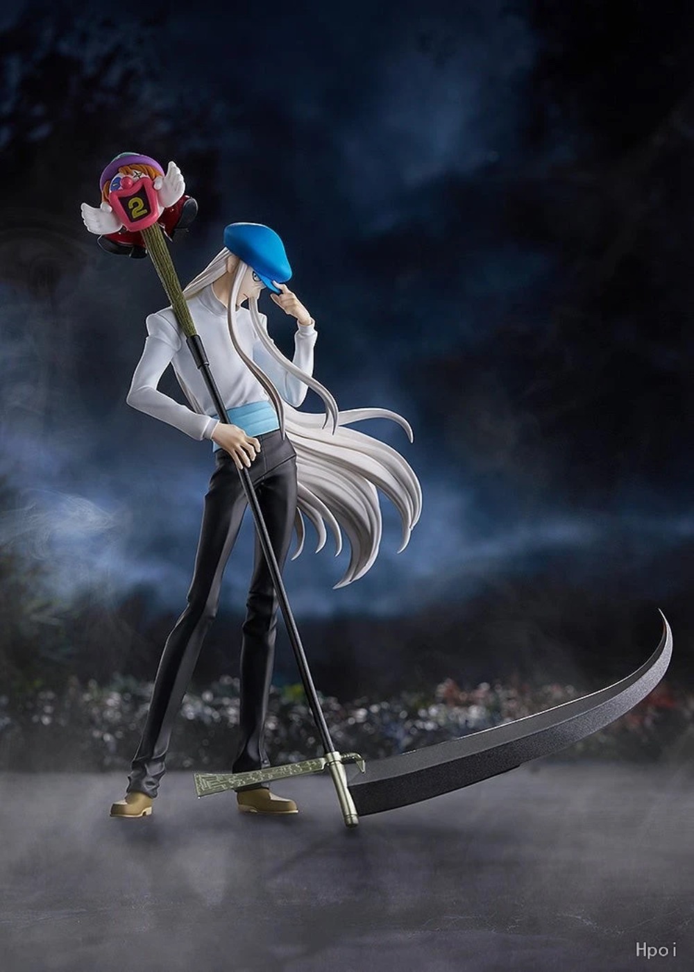 100% Disponibile Originale Goo - Good Smile Company Pop Up Parade recensione e prezzo