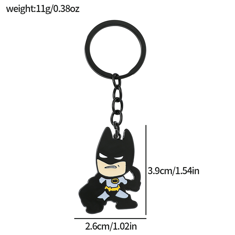 Portachiavi Animato a Forma di - Cosplay Bat Prop recensione e prezzo
